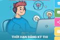 Kết quả cuộc thi IOE cấp trường dành cho học sinh Khối 3, Khối 4 và Khối 5 Năm học 2021-2022