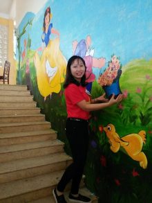 Mai Thị Xuân Thùy