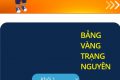 Tổ chức sân chơi Trạng nguyên Tiếng Việt trên Internet dành cho học sinh Tiểu học