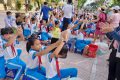 Hình ảnh hoạt động trong Ngày Hội Học sinh Tiểu học cấp trường năm học 2020- 2021