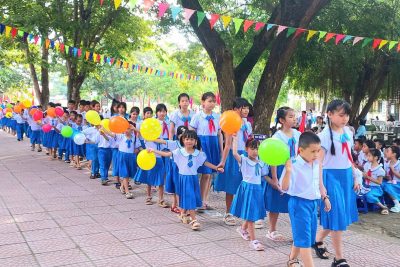 KẾ HOẠCH GIÁO DỤC NHÀ TRƯỜNG NĂM HỌC 2025-2026