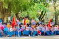 LỄ KHAI GIẢNG NĂM HỌC 2025 – 2026: TRỰC TUYẾN TOÀN QUỐC, KỈ NIỆM 80 NĂM THÀNH LẬP BỘ QUỐC GIA GIÁO DỤC
